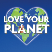 Love Your Planet / Broughty Ferry / 282 Brook Street / Dundee / DD5 2AN